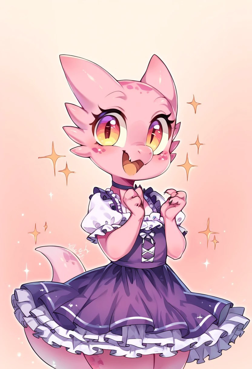 Viking's Cute Style V1