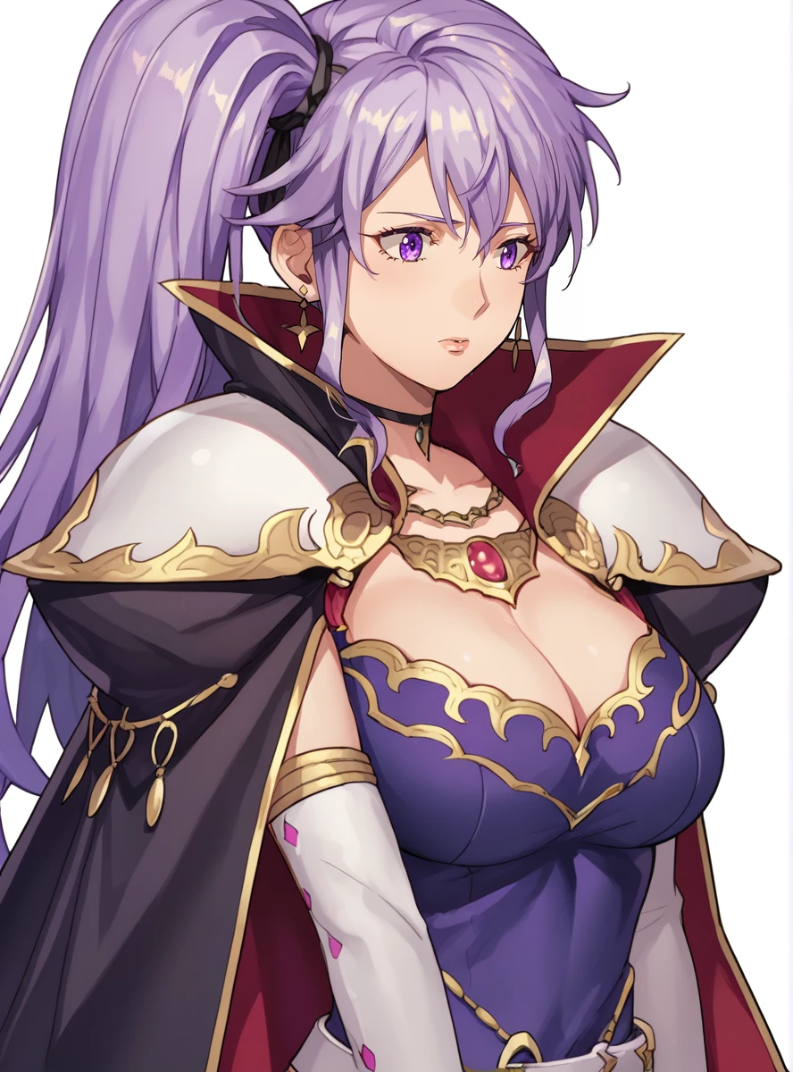 Ishtar -  Fire emblem Genealogy of the Holy War v1.0