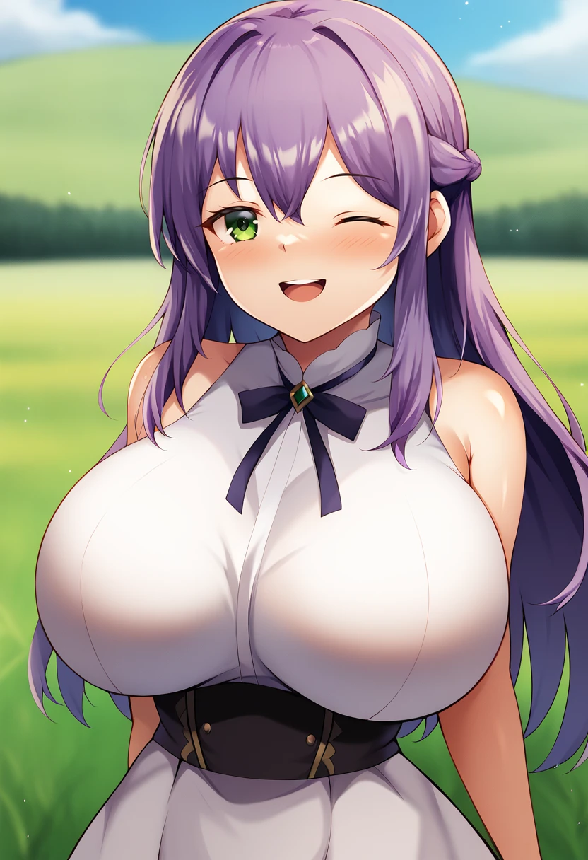 Teruwo Style v1.0-pony