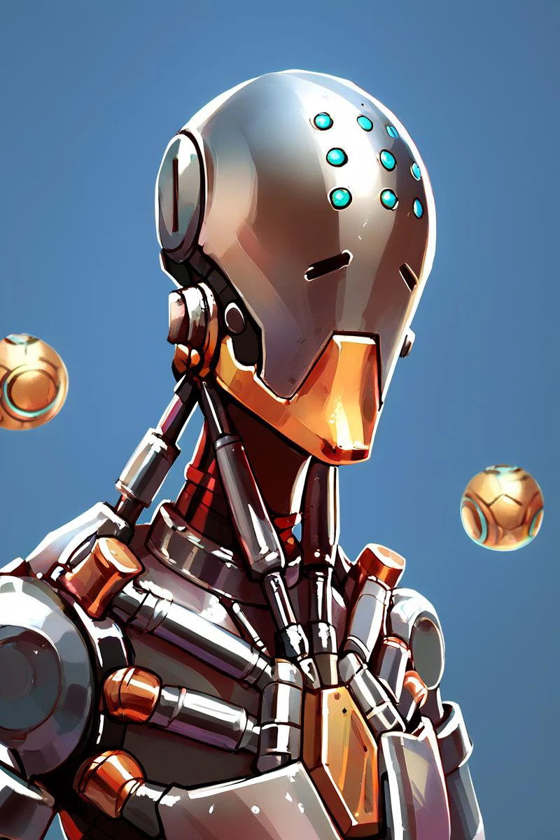 Zenyatta V1
