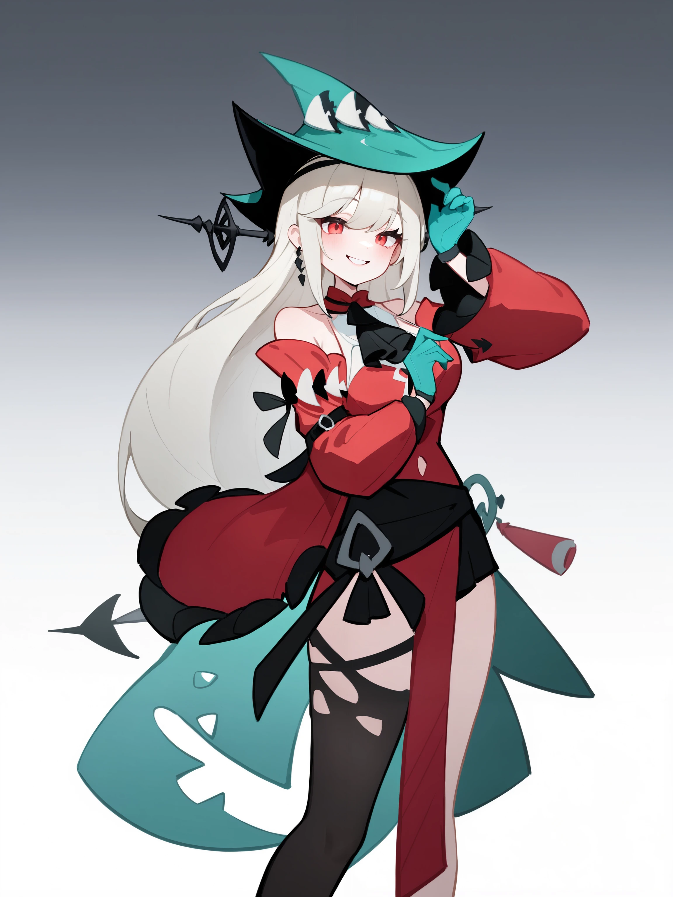 He_Xiang Style LoRA (DoRA) v1.0