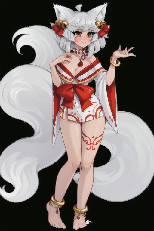 Suzu (Crush Crush) V1