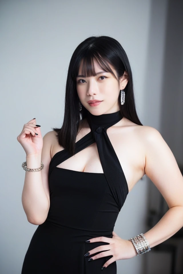 Sayo Eriguchi江里口さよ Pony XL