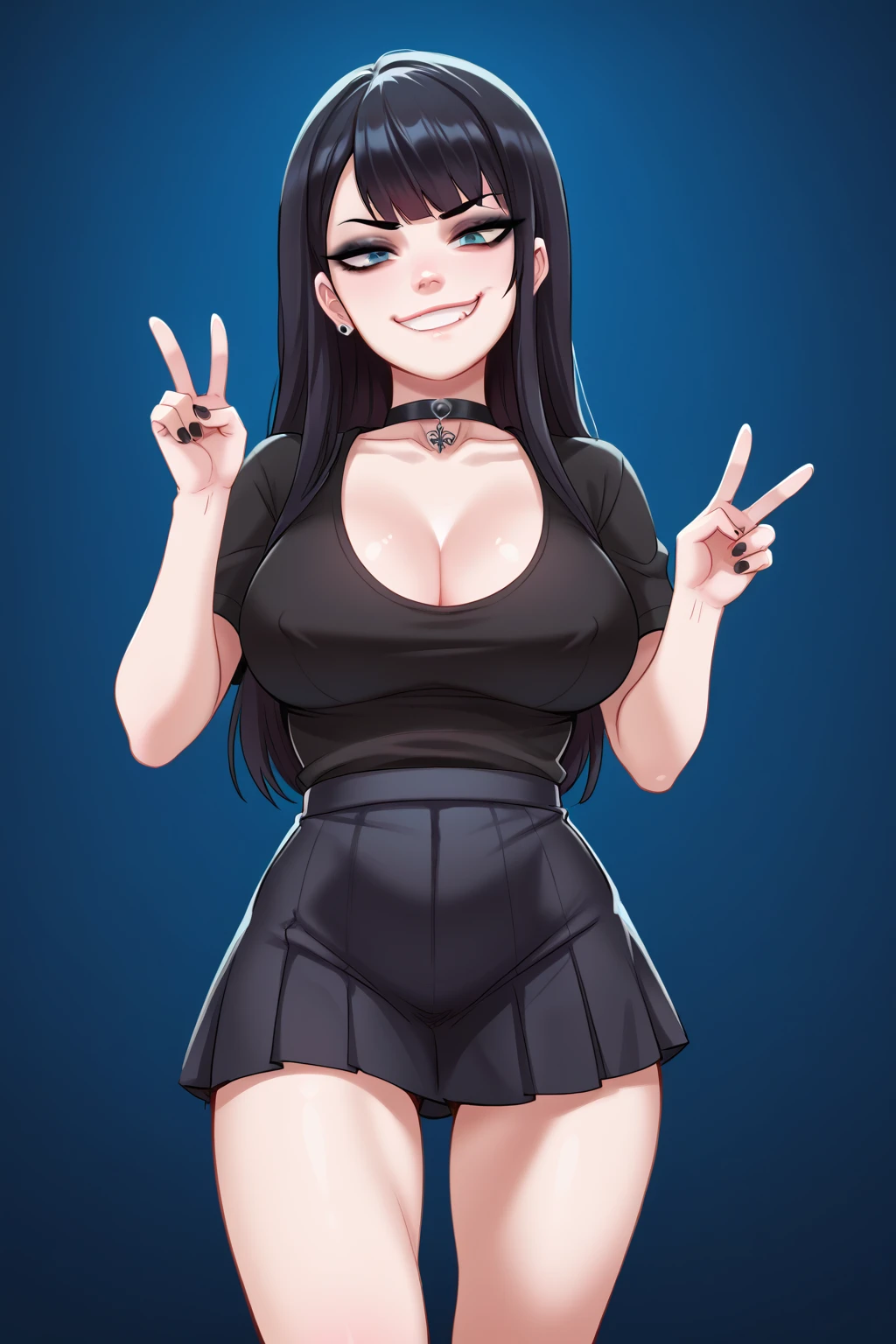 Oktaze's Hentai Pony Styles Collection Andava