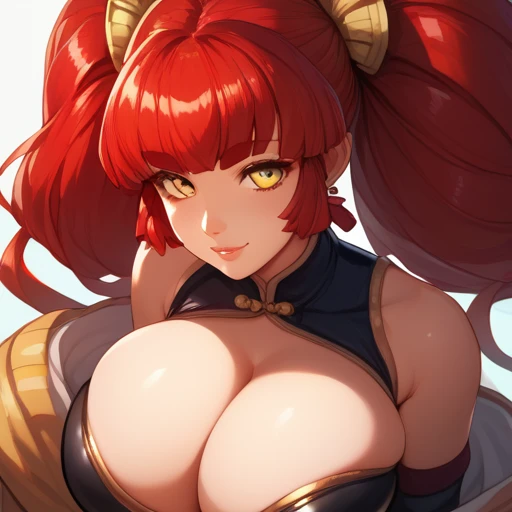 Isegamu art style v1.0