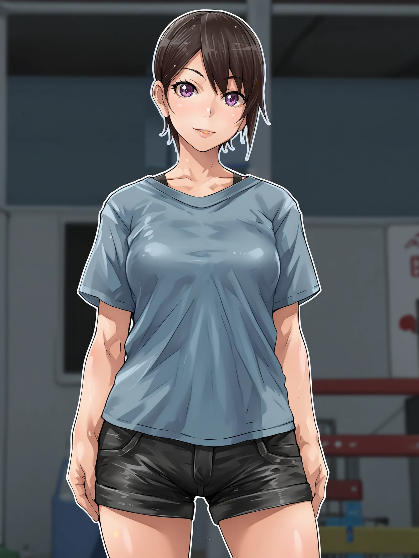 [Oreteki18kin] Assorted Doujin Artstyle Blend Revised Dataset PonyXL v1.0