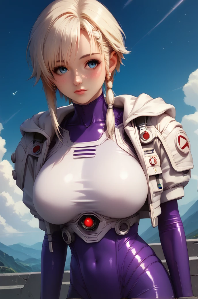 Karin (DNA^2) V1 v1.0