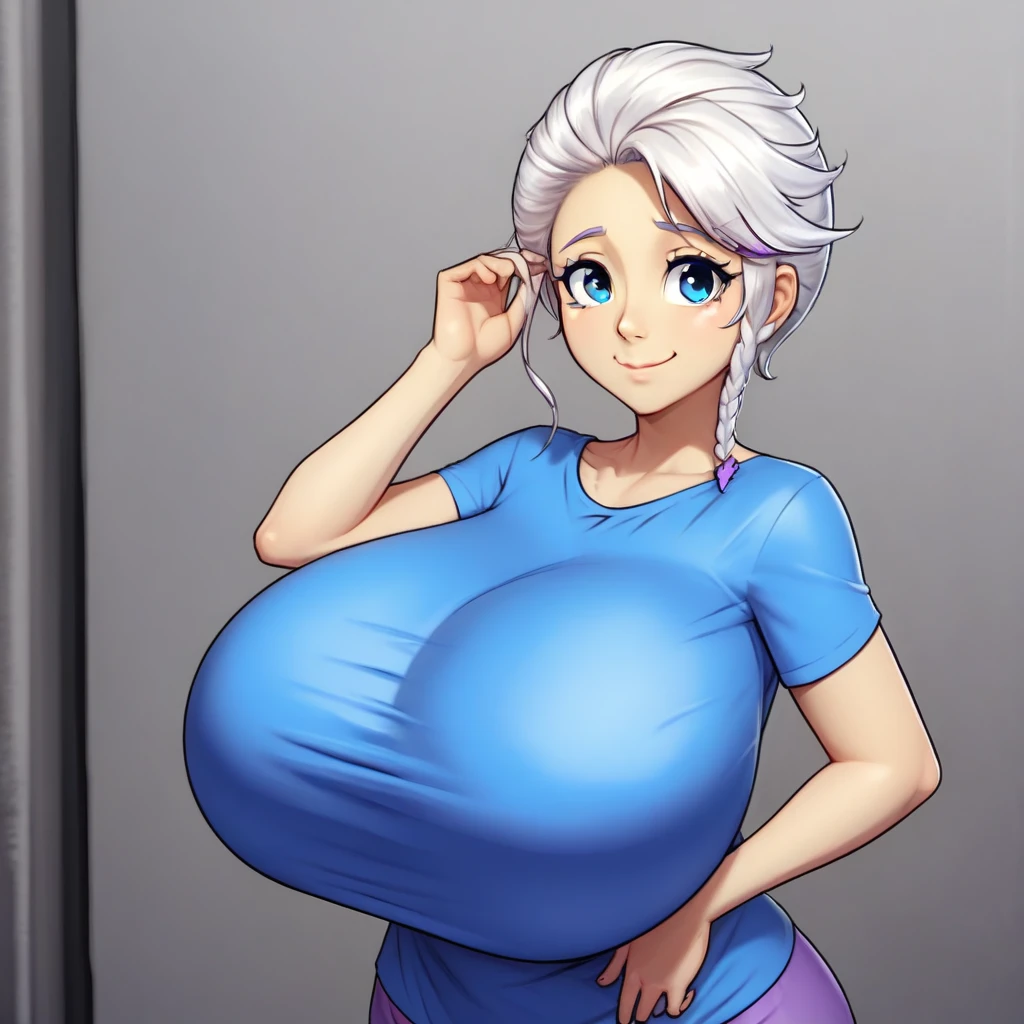 Elin (Legend Of Queen Opala) V1