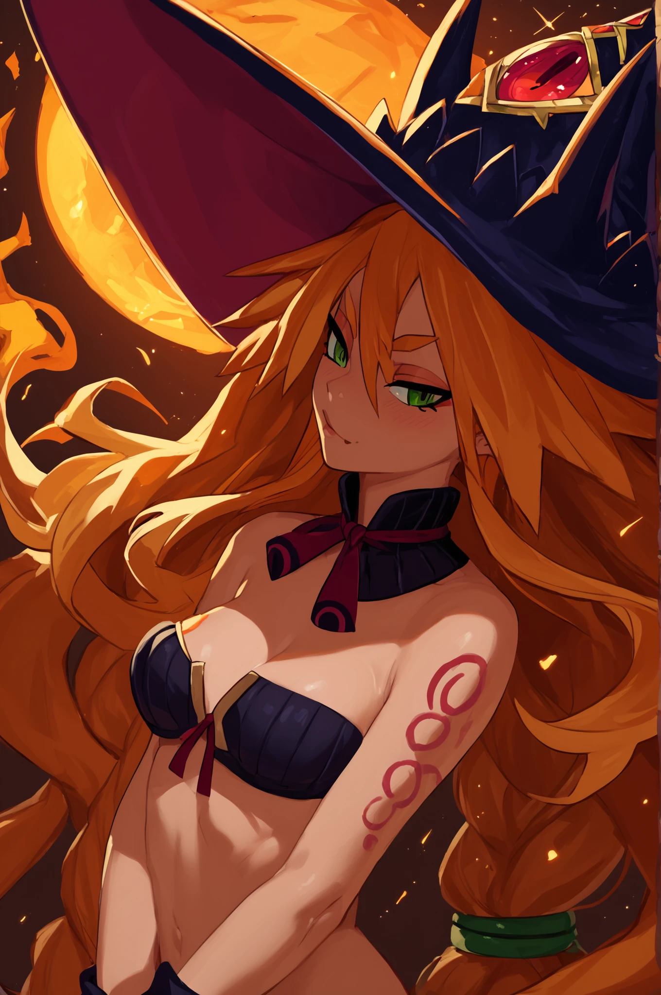 Metallica/Metallia(The Witch and the Hundred Knight)