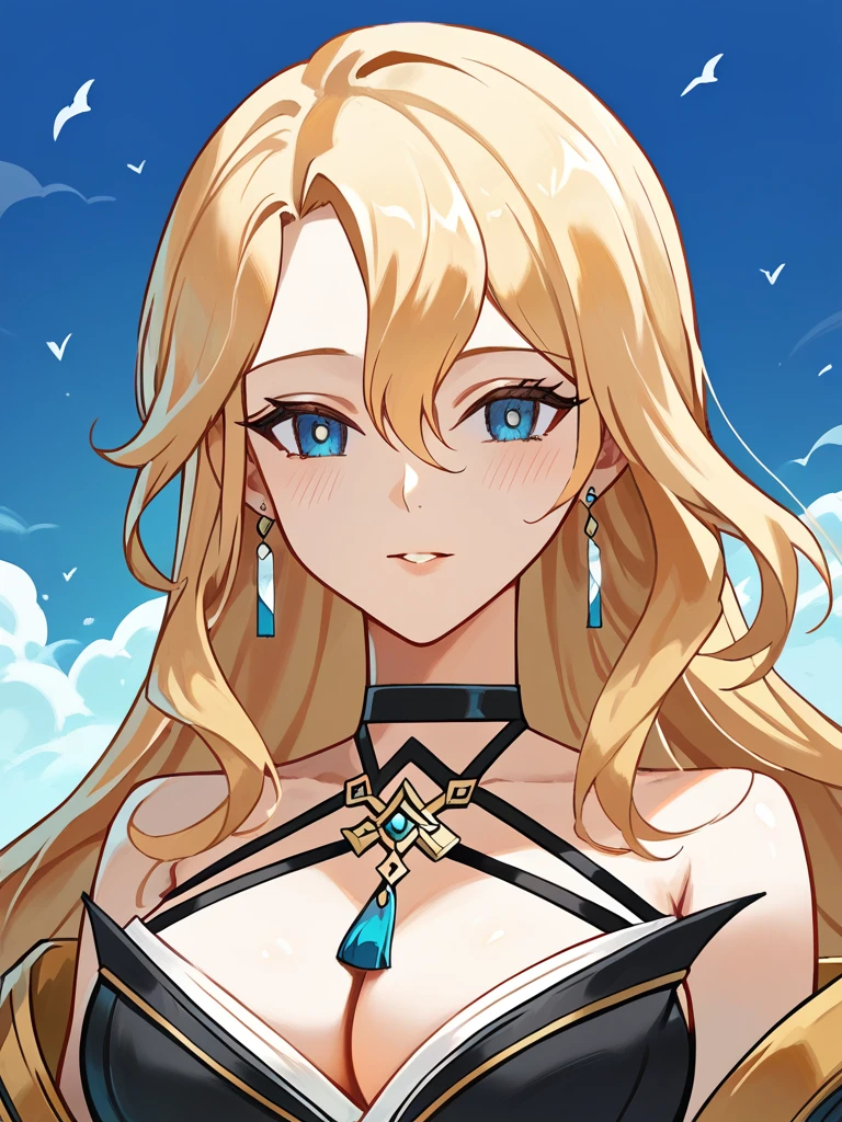 Elsword rose prime operator v1.0