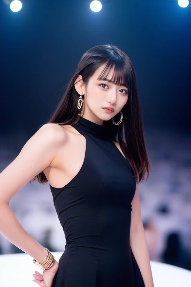 Takakura Sumire高倉菫 Pony XL