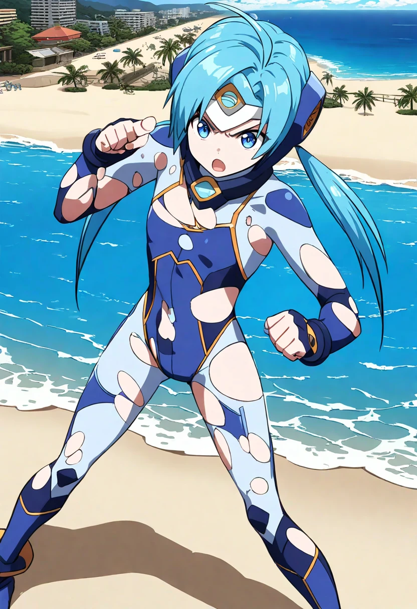 ultra-detailed, Explicit, Beautiful body, Beautiful Nose, Beautiful character design, perfect eyes, perfect face, ultra highres, 4K, beautiful legs, perfect legs, Nice hands, Perfect hand, Masterpiece, Best Quality, Highly detailed, illustration, absurdres, street fighter, doll suit, shadaloo doll, dollsuit, girls, multiple girls, expressionless, blank eyes, looking at viewer, red gloves, emotionless, black latex, corrution, mind control, female combatant, full body, hypnotized, unhappy trance, full body suit, ribbed bodysuit, both arms at side, stand up straight, obey, perfect female body, extremely glossy latex, hypnosis, hypnoLora, empty eyes, Mind control device, brainwashed, poses, submissive_pose, Slave, hat, necktie, stand up straight, standing, standing at attention, hat, necktie, belt, extending the right arm from the shoulder into the air with a straightened hand, nazi saluting, military, military saluting, salute, right hand saluting, left hand at side, latex, ribbed bodysuit, Garterbelt, Island, white hair, golden eyes, long hair, Rinne Ohara