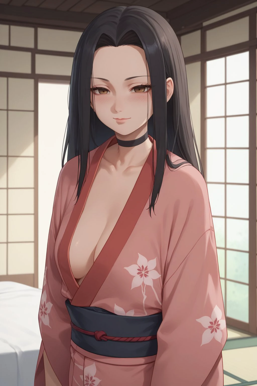 Haku | Naruto PDXL PDXL