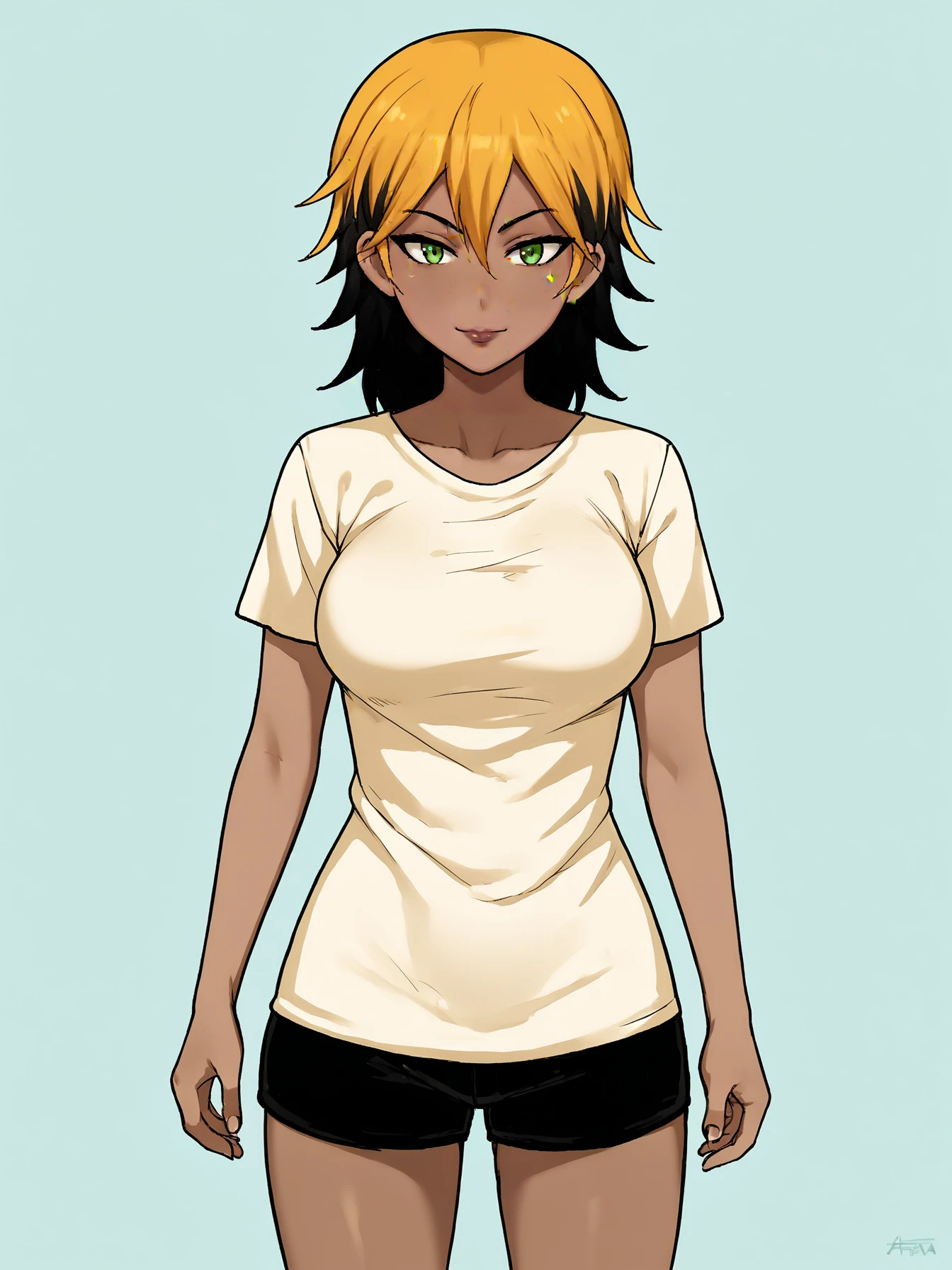 [Terasu MC] Kanako Character PonyXL v1.0