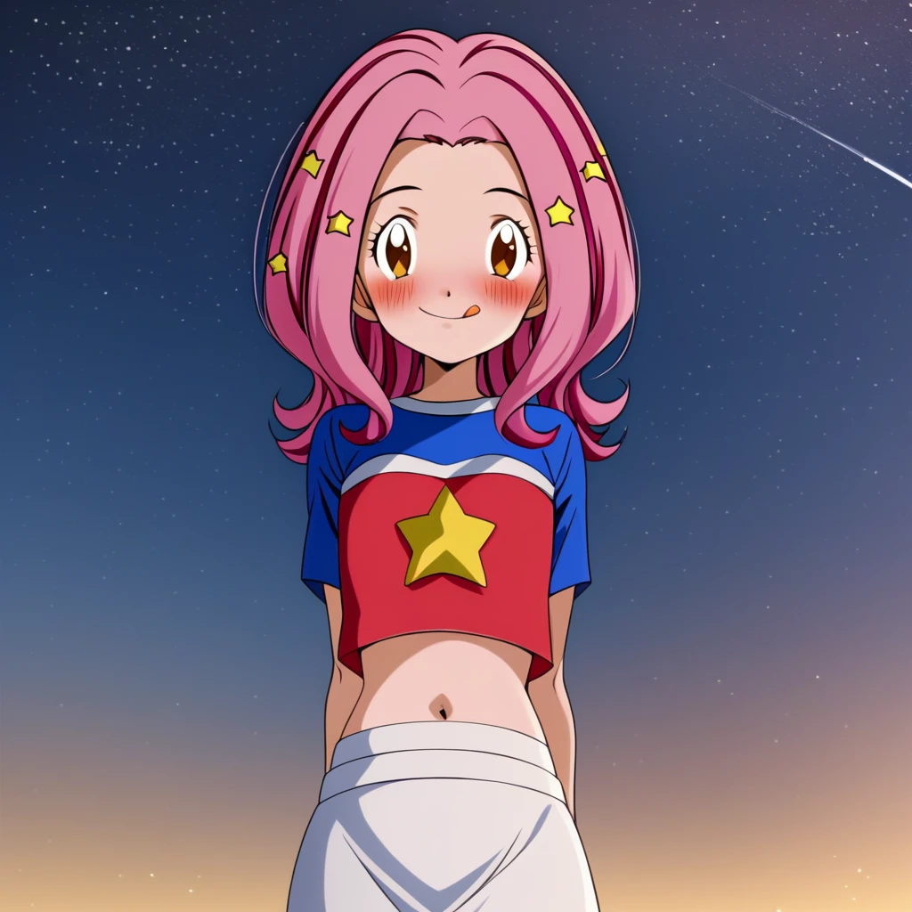 Mimi tachikawa - Digimon adventure 02 v3.0