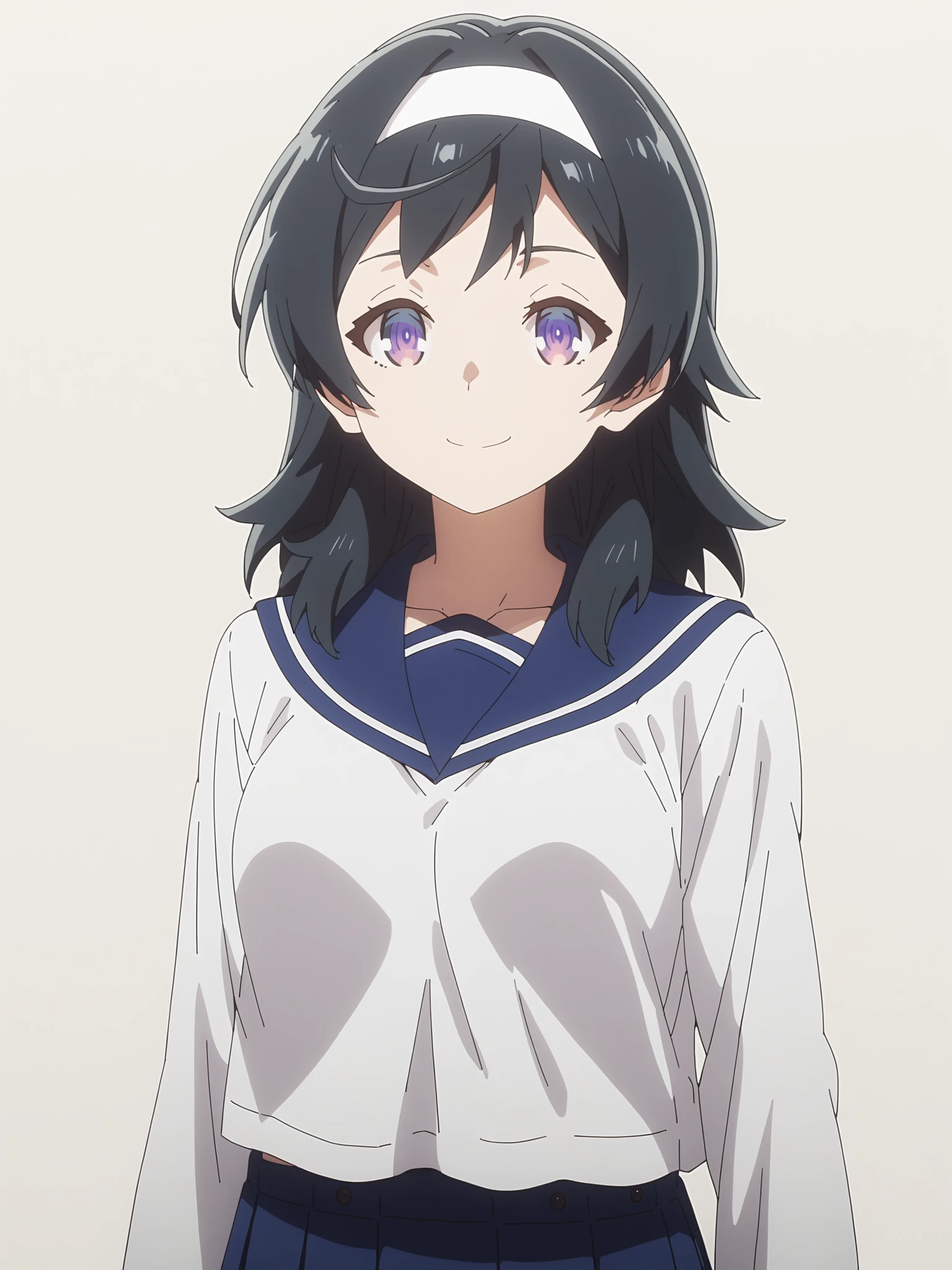 Tokitou Akari - Virgin Road v1.0