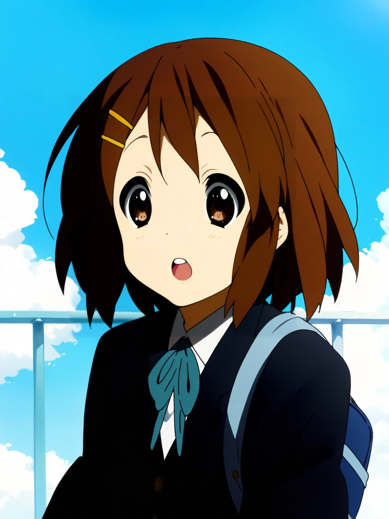 [Kakifly] K-On! Anime Artstyle PonyXL v1.0