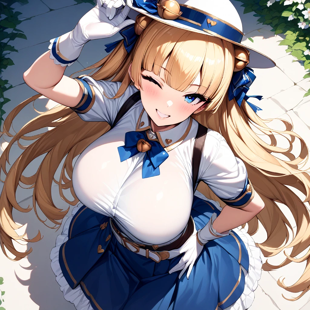 Lina Bell Roll - Animagine XL 3.1 + Pony v1.0 - Animagine XL 3.1