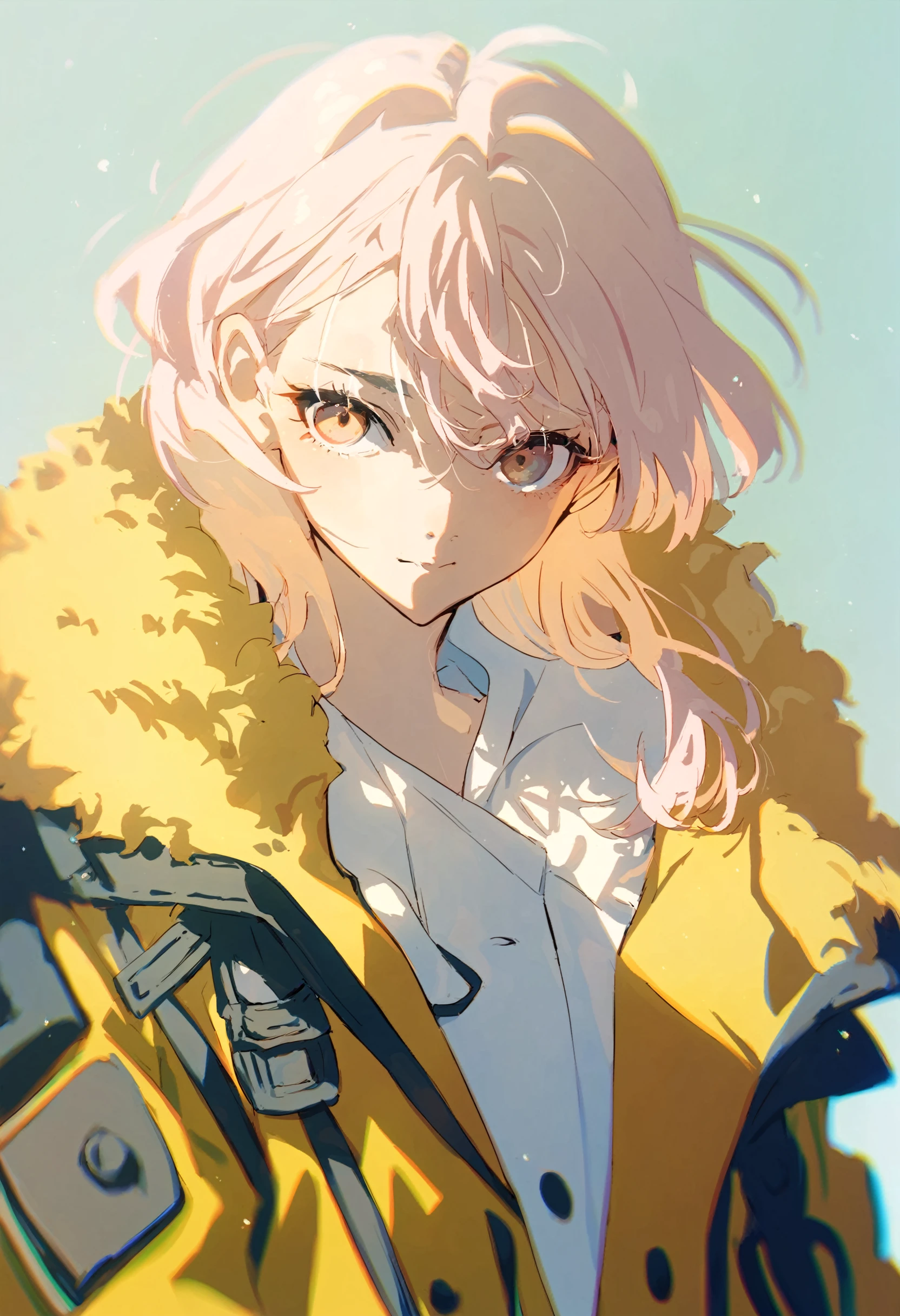 时髦的独特的(stylish&chic) v1.02