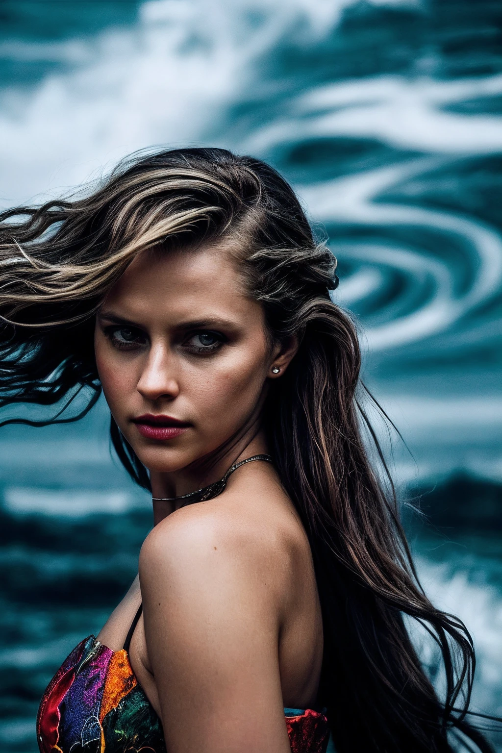 Teresa Palmer SoloTI v1.0