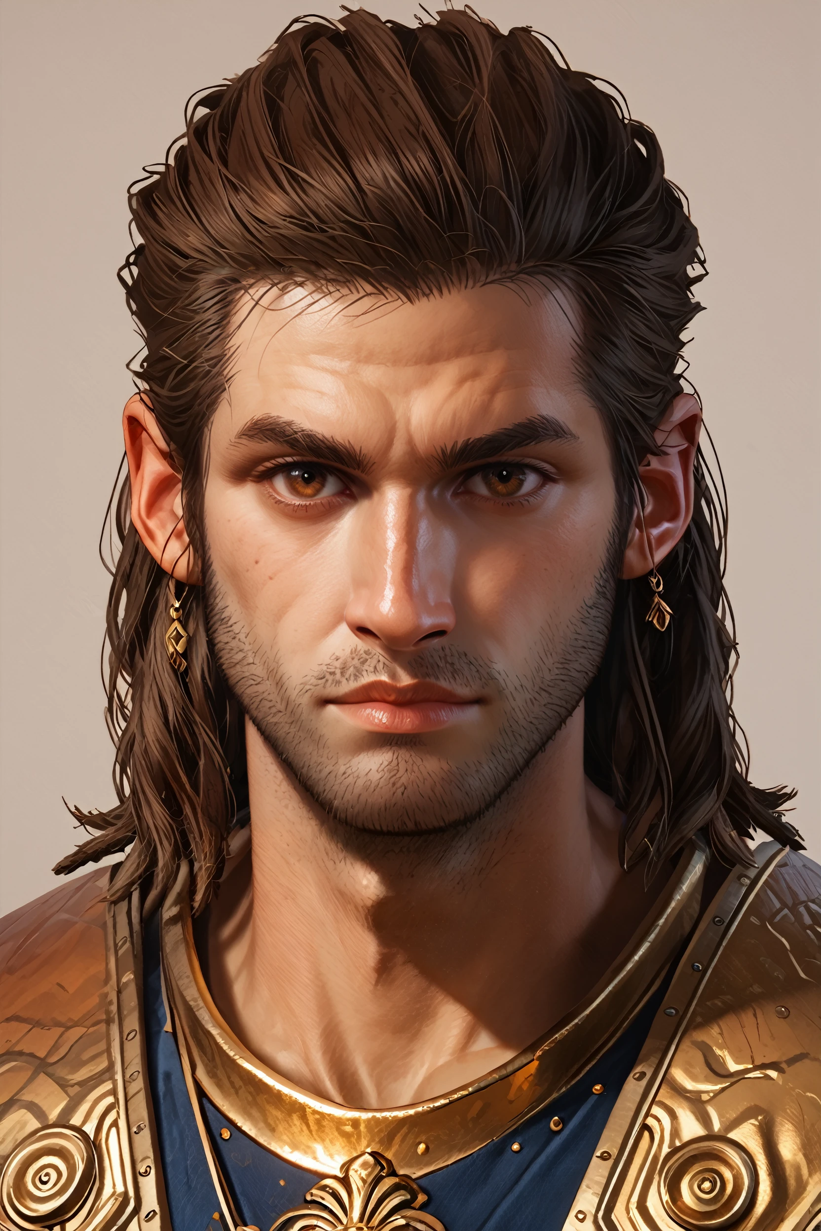 score_9, score_8_up, score_7_up, score_6_up
<lora:ACAlexios:1.0>
ACAlexios, 1boy, brown hair, brown eyes, looking at viewer, simple background, portrait