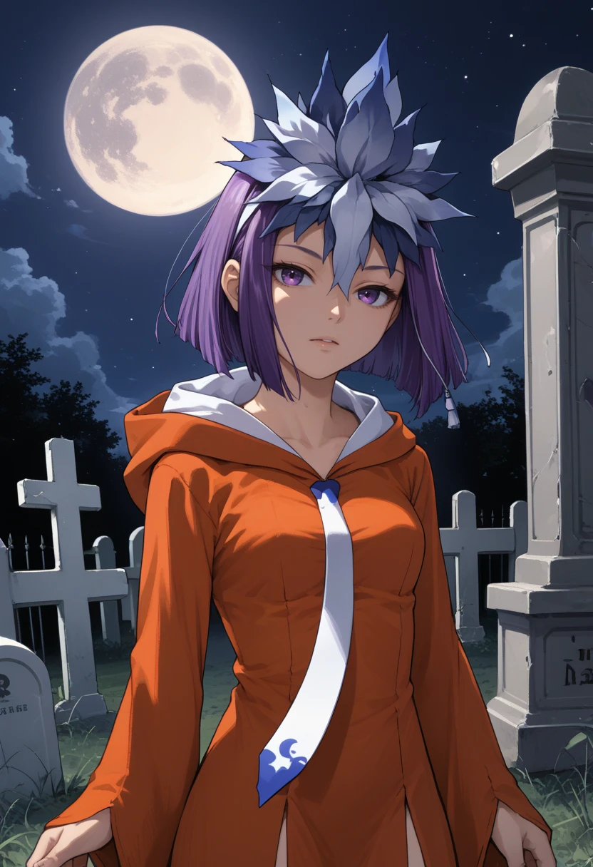 Amane Kuzuryu (Devil Survivor) [Pony] v1.0