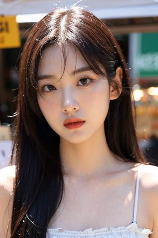 Not Actress - Cho Yi-hyun v1.5