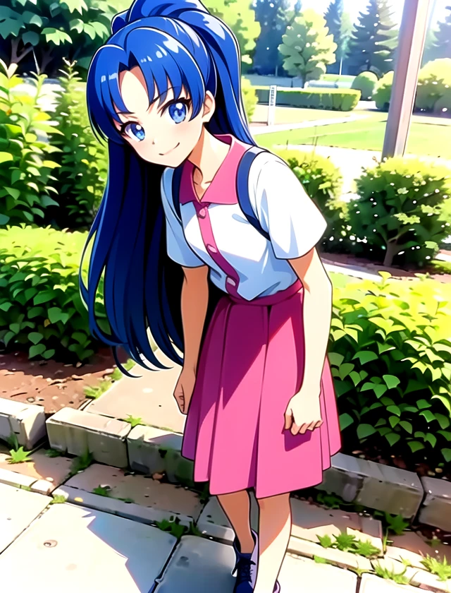 Aoi Tategami v1.0