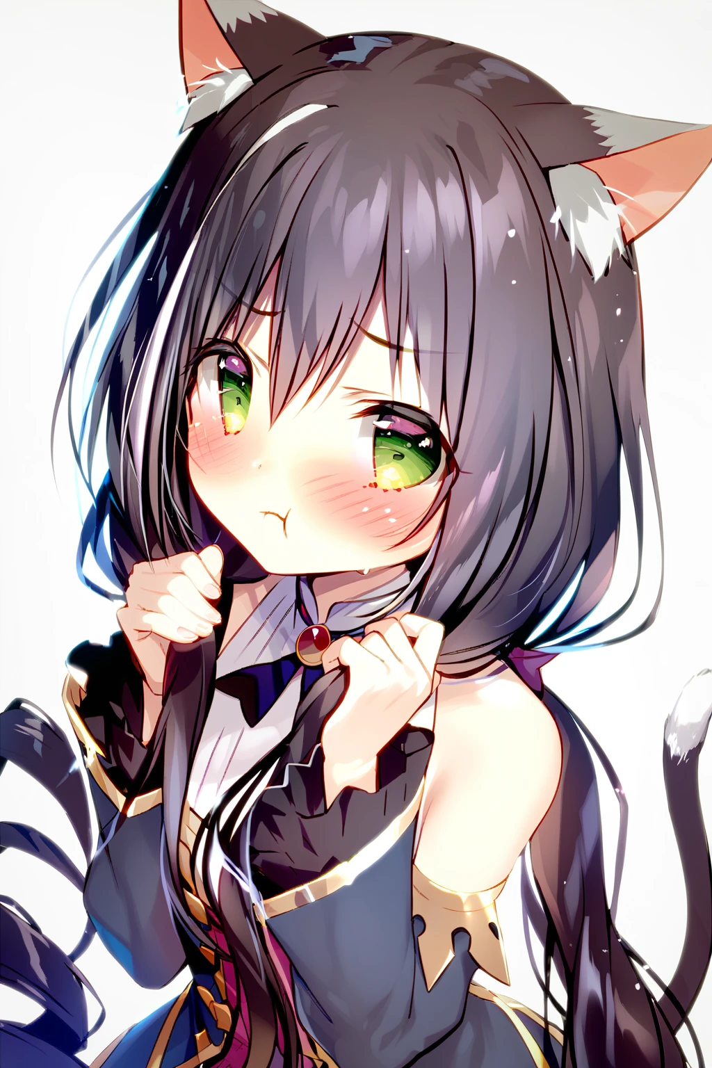 白玉shiratama_(shiratamaco) style [pony]