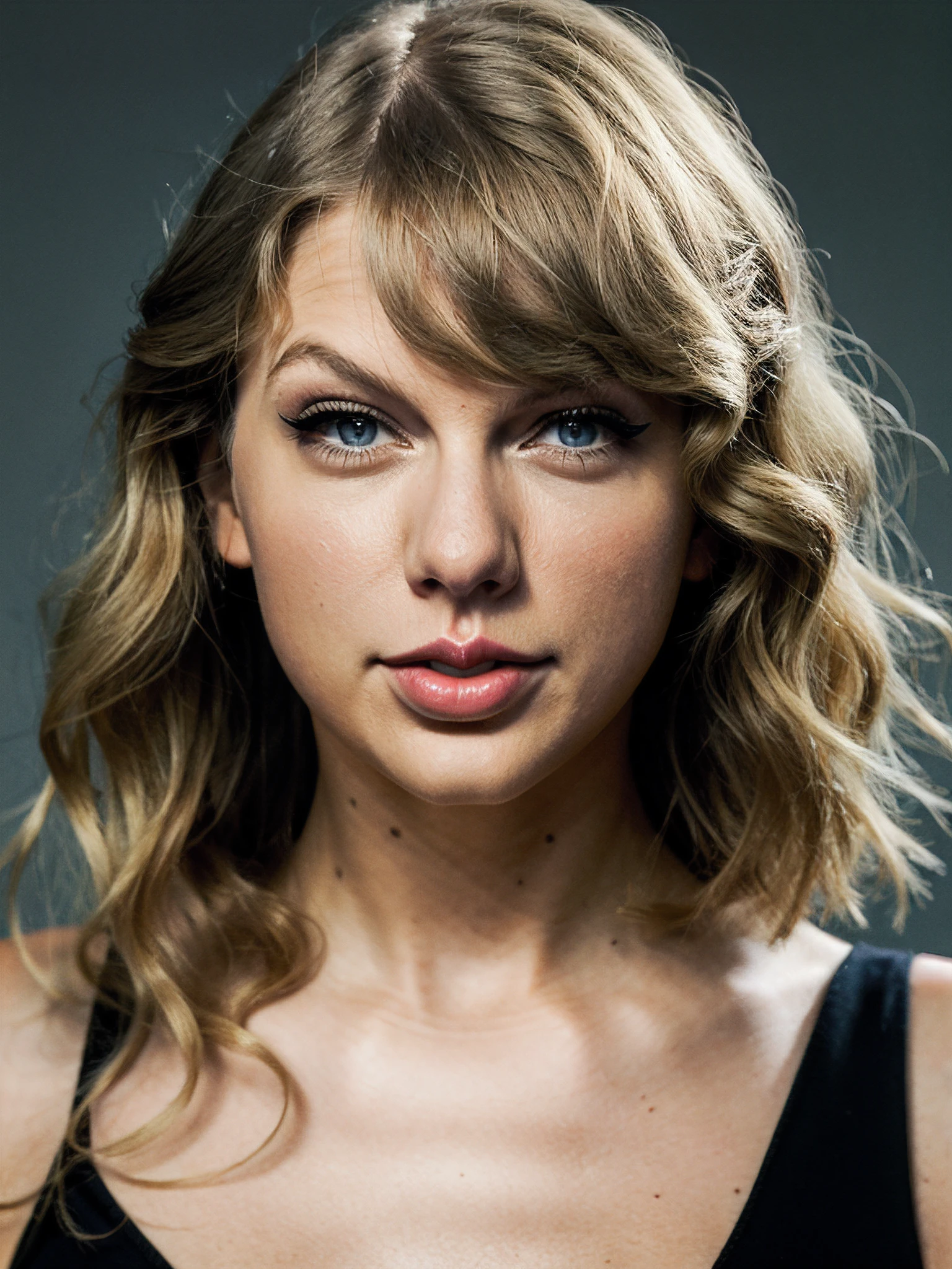 taylorswift, portrait, <lora:taylorswift:1>