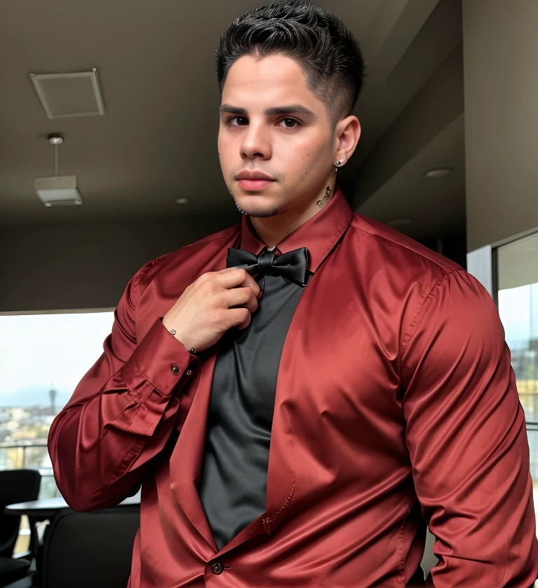Andres Arevalo Fitness Model Influencer Onlyfans v1.0
