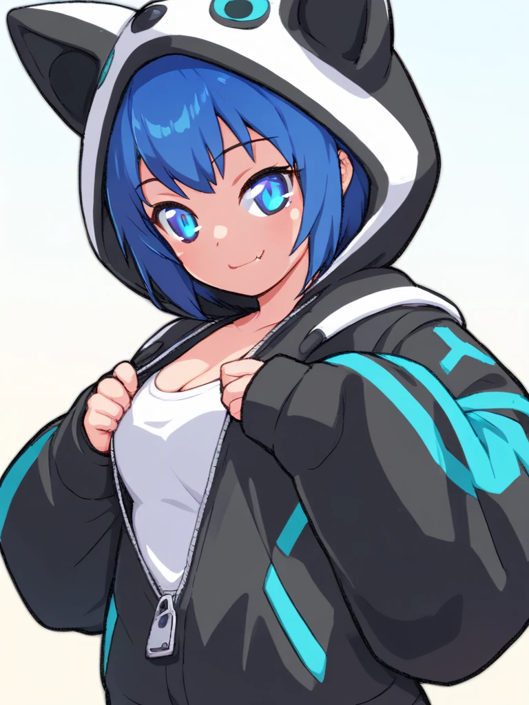 Shirogane Hakuba / しろがね白馬 Style [Pony XL] v1.1