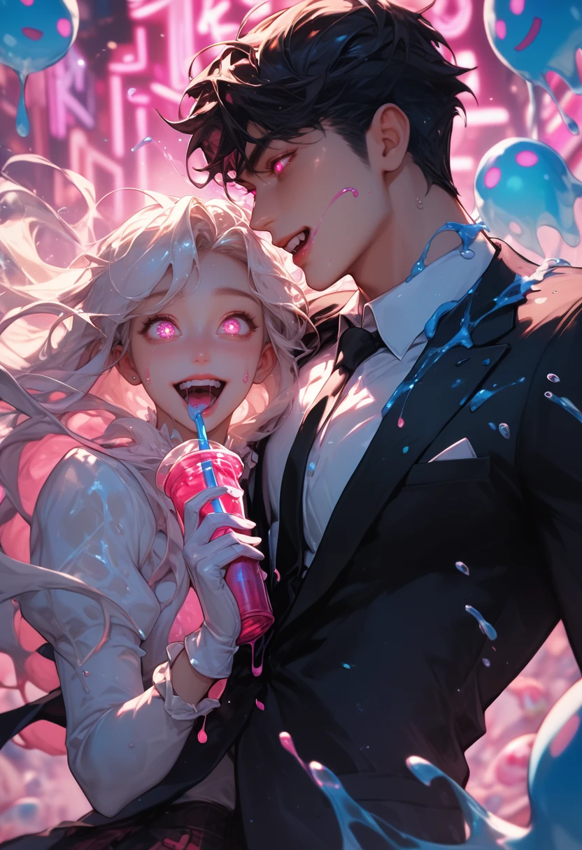 JunkJuice SilkySauce