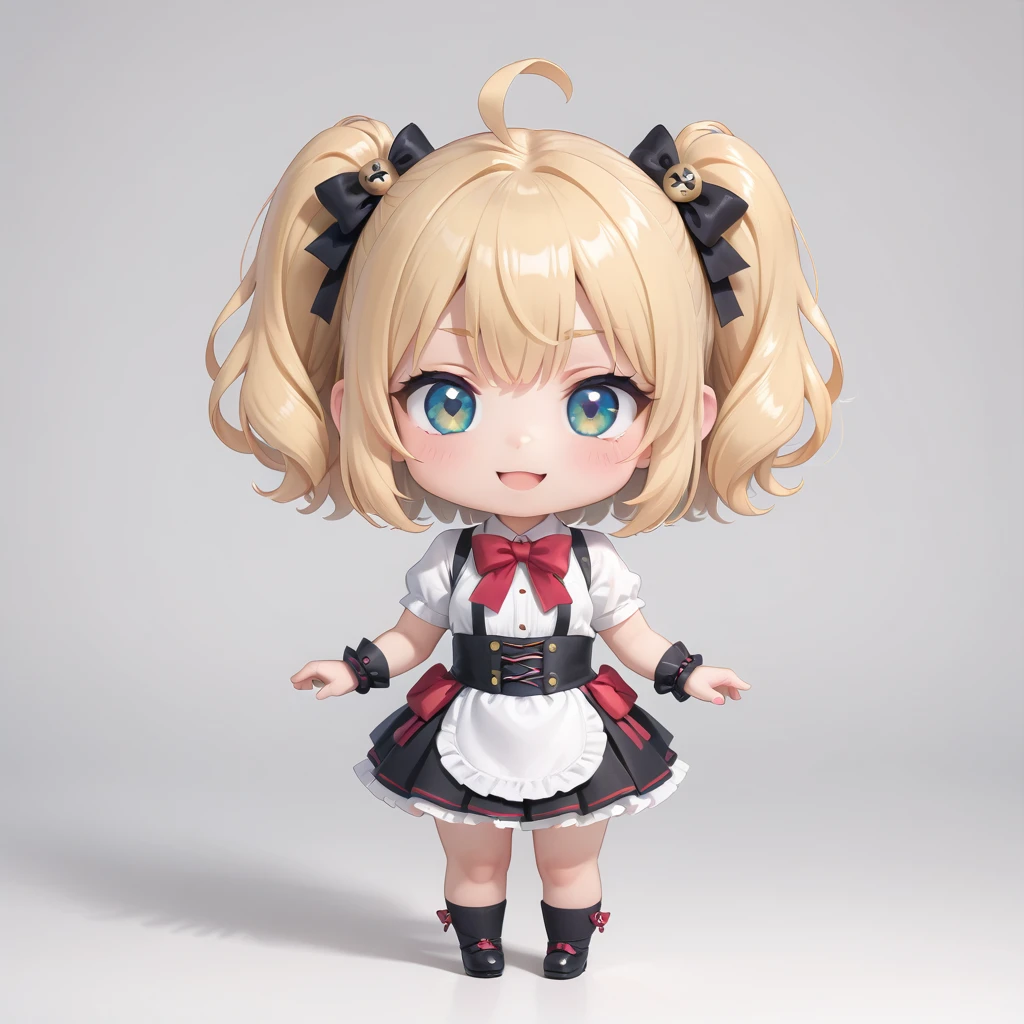 chibi girl