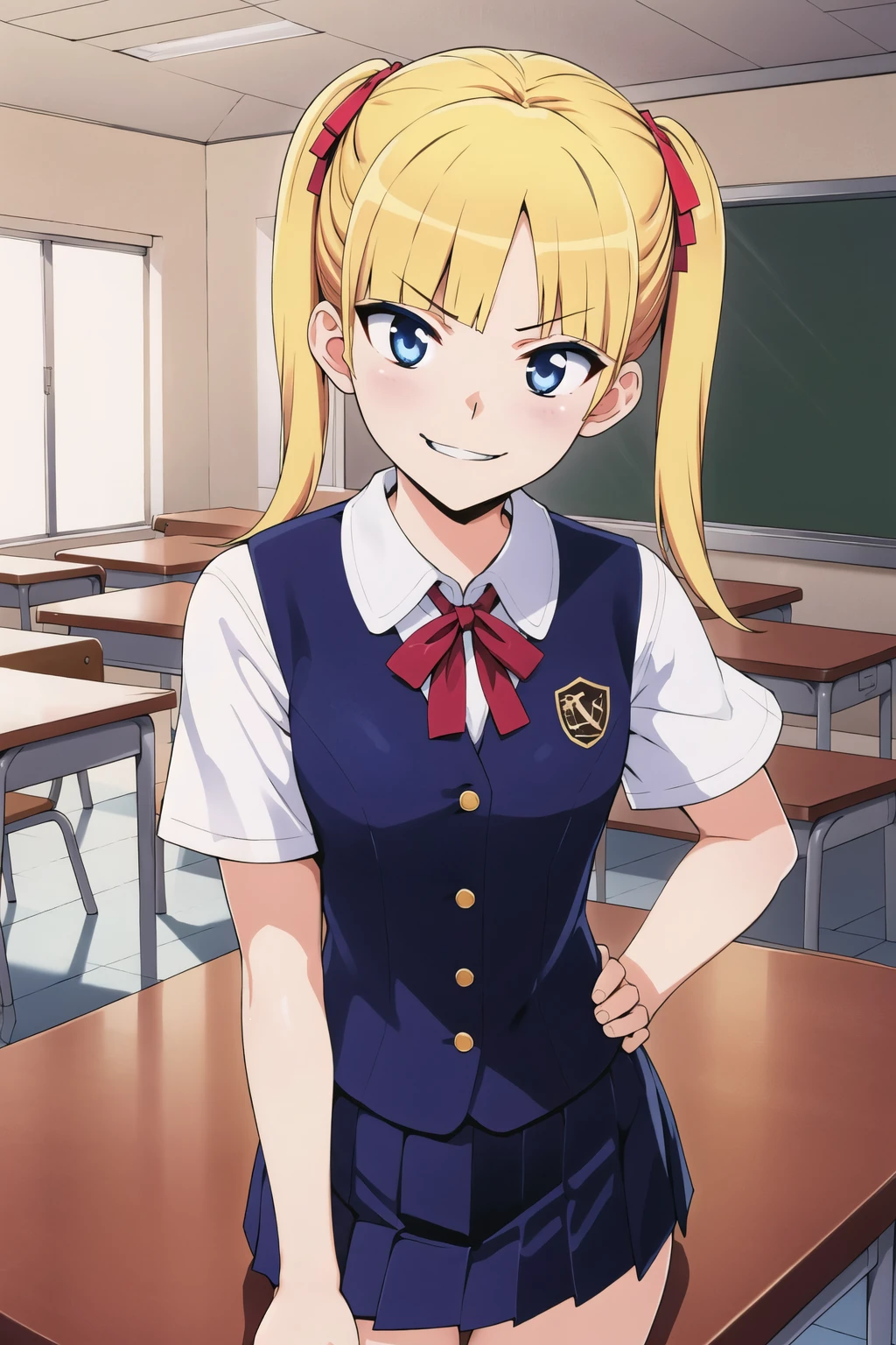 Rina Arisugawa [SD1.5 LOCON] v1.0