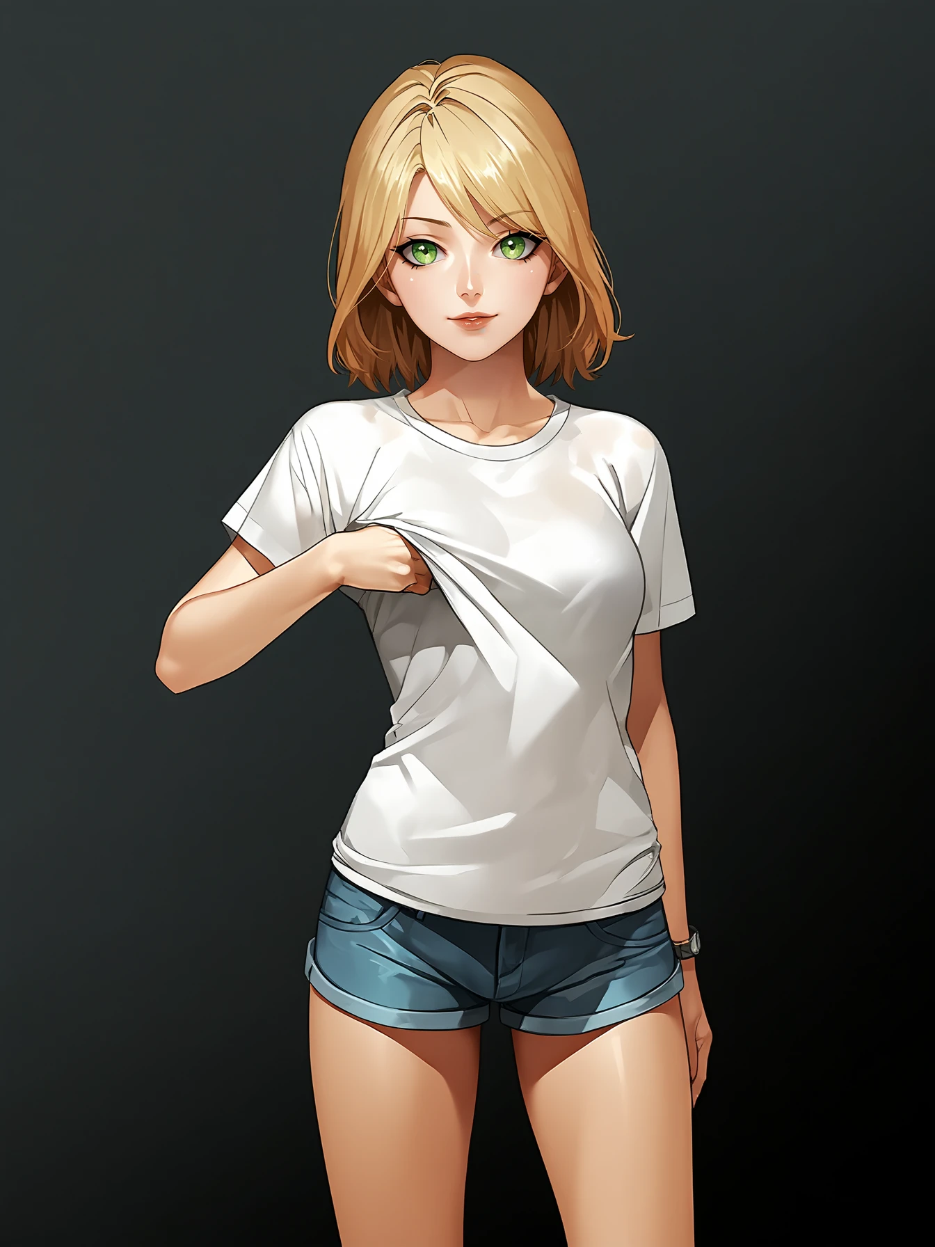 [kaidou j1] Artist Style PonyXL v1.0