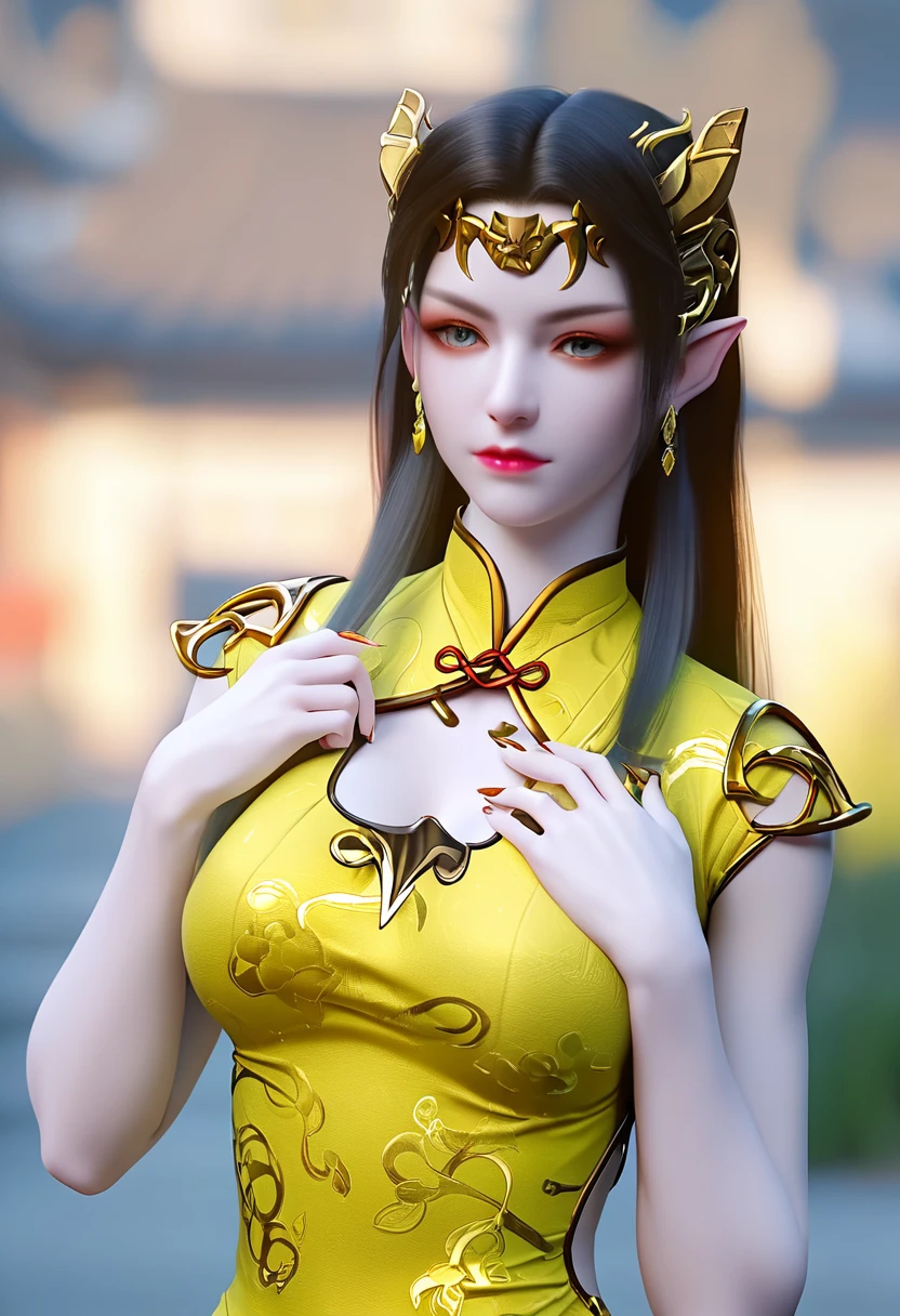 美杜莎_(斗破苍穹)_dwd v1.0