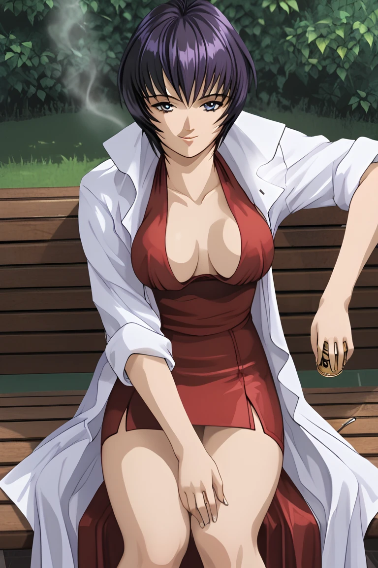 Hyuuga Aki (Divi Dead) [PonyXL] v1.0-pxl