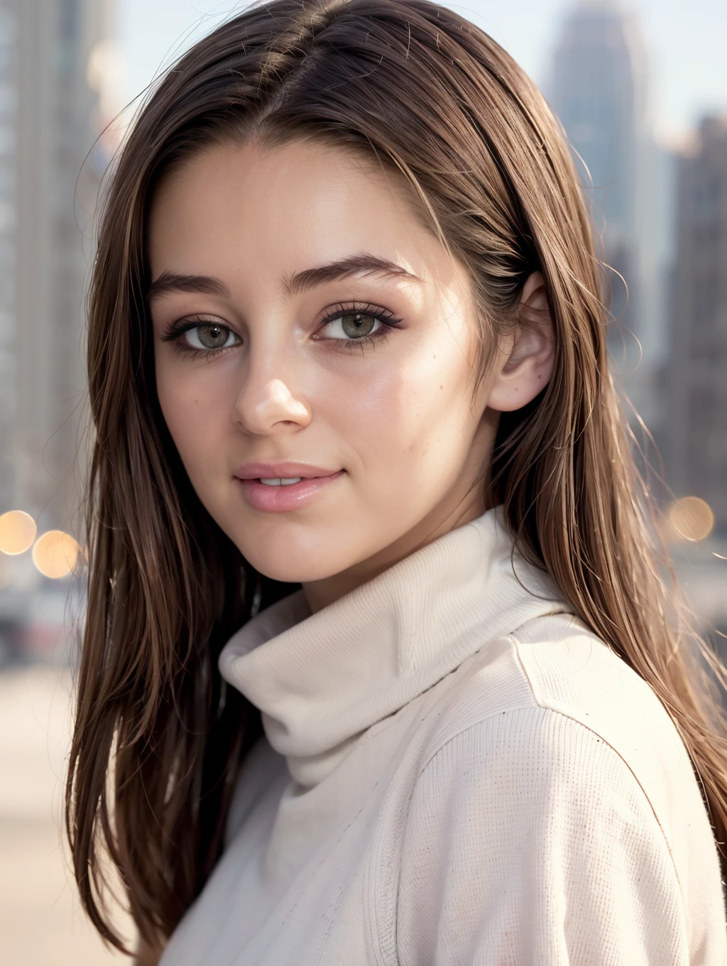Keeley Hazell v1.0