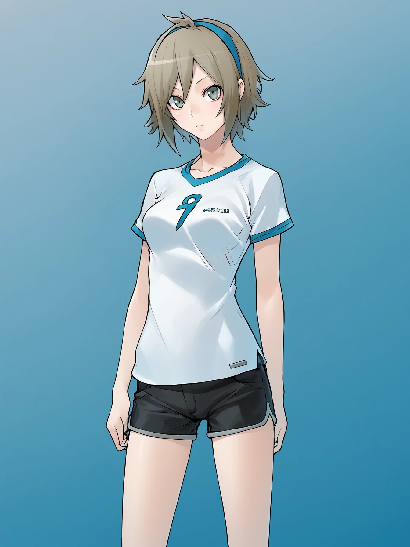 [Atlus (Career Soft)] Suzuhito Yasuda's Devil Survivor 1-2 Characters GameCG_Artstyle_PonyXL v1.0