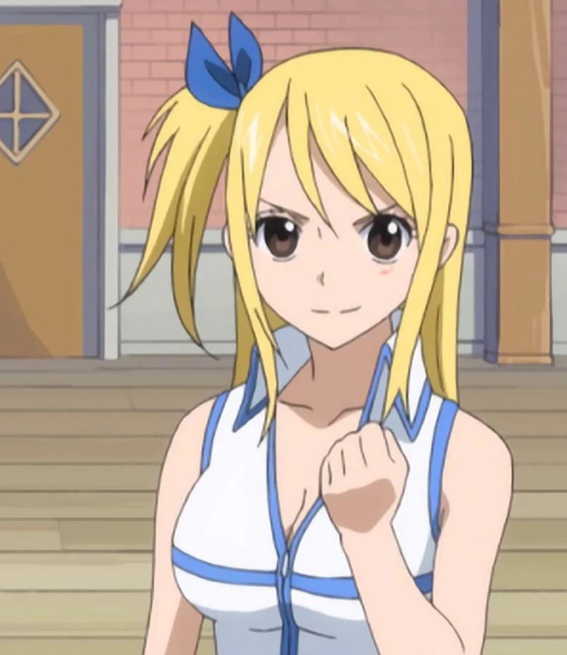 LUCY V1