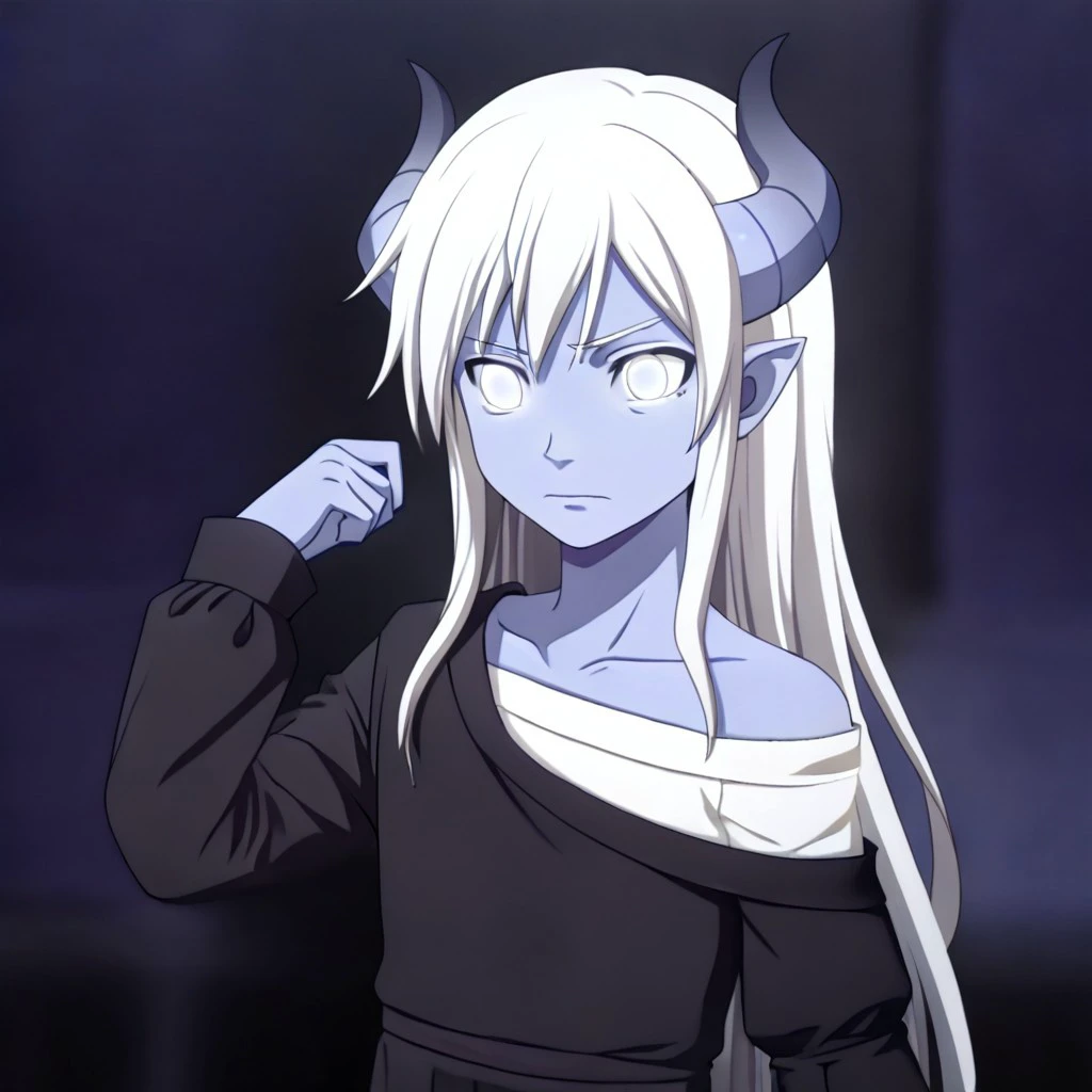 ?????? Party [ANIME STYLE] V1