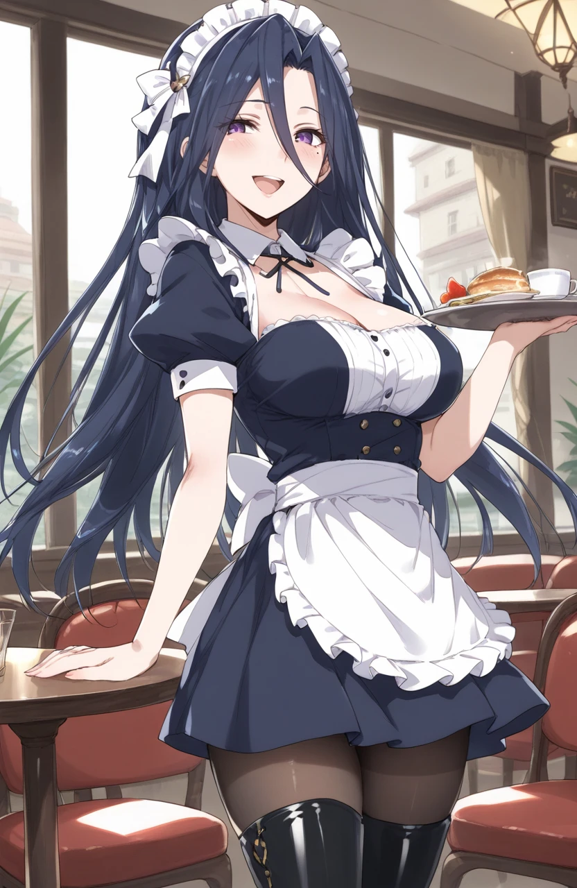 Riza(Sokushi Cheat ga Saikyou sugite) v1.0