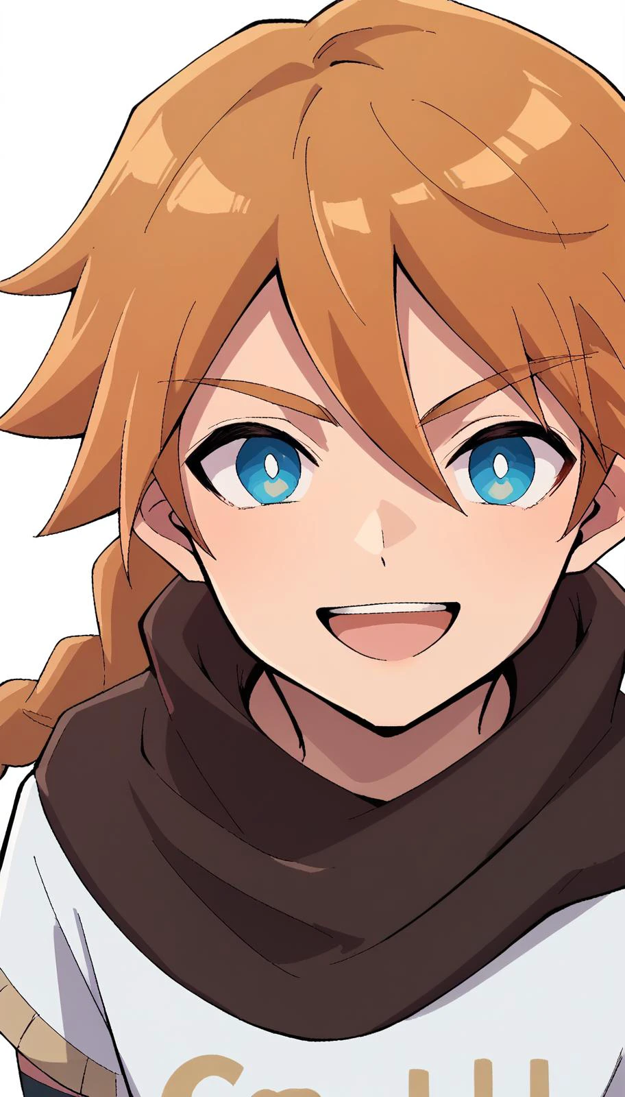 Heruse Arisu - Inazuma Eleven Ares Heruse Arisu