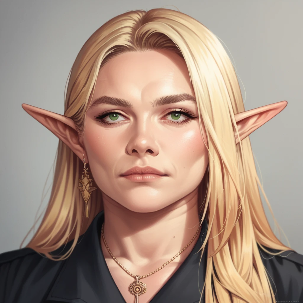 AutismMix Celeb : Florence Pugh v1.0