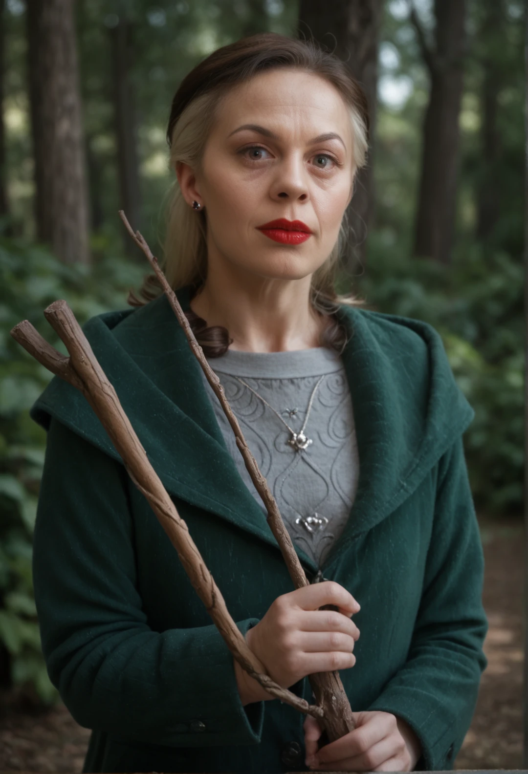 Narcissa Malfoy - Harry Potter Series v1.0