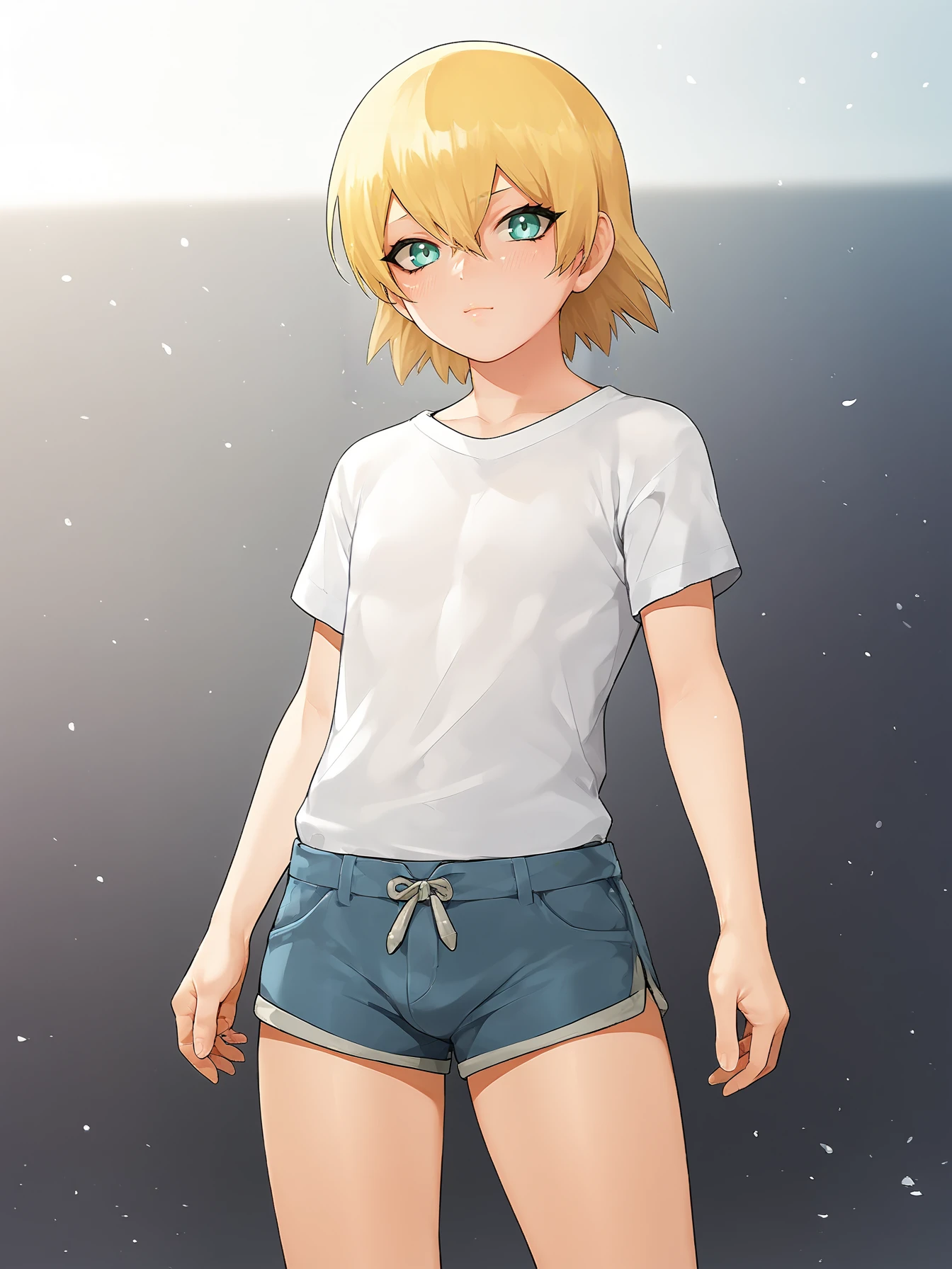 Ginro Dr. Stone by Kaidou J1 Character PonyXL v1.0