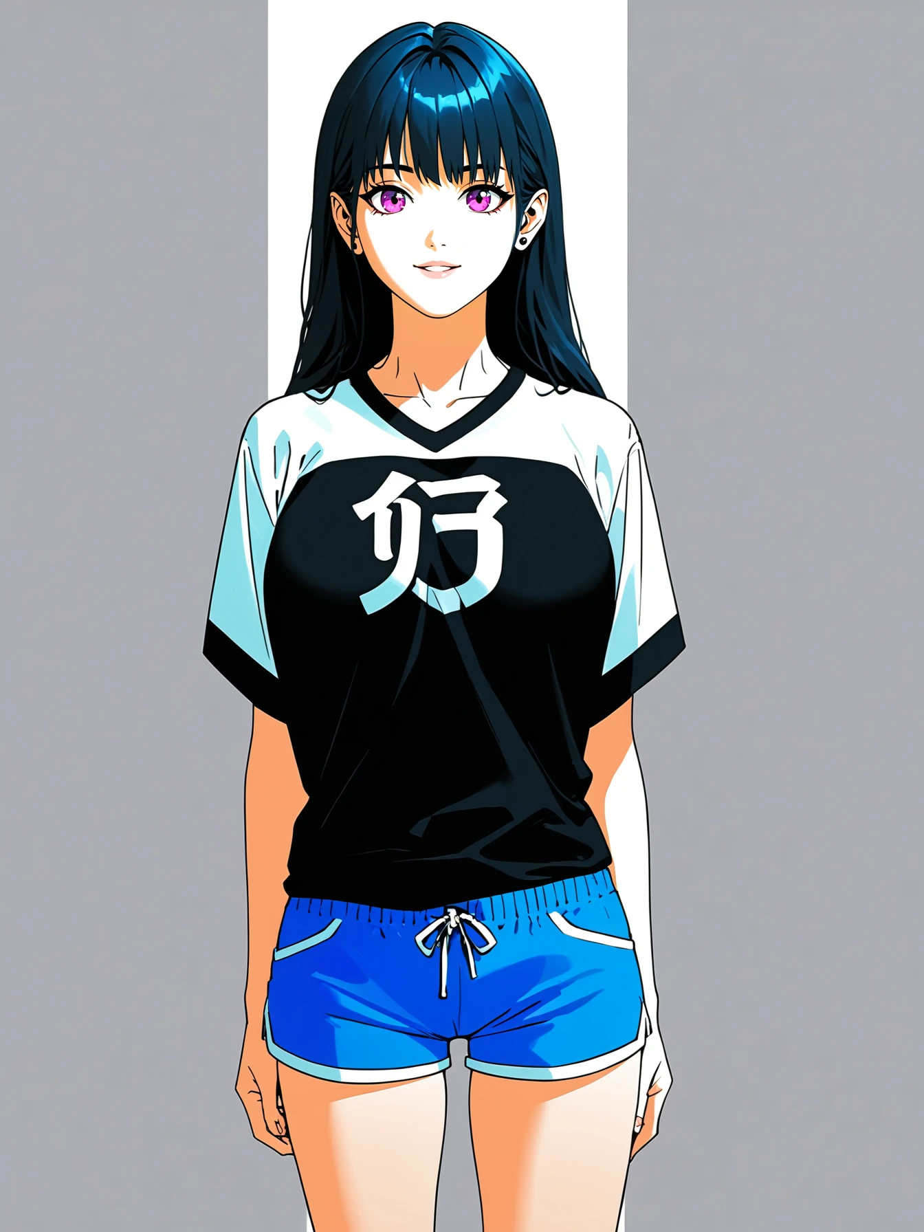 [じゅら Jyura (JACK-POT)] Kanojo no Tomodachi Doujin Artstyle PonyXL v1.0