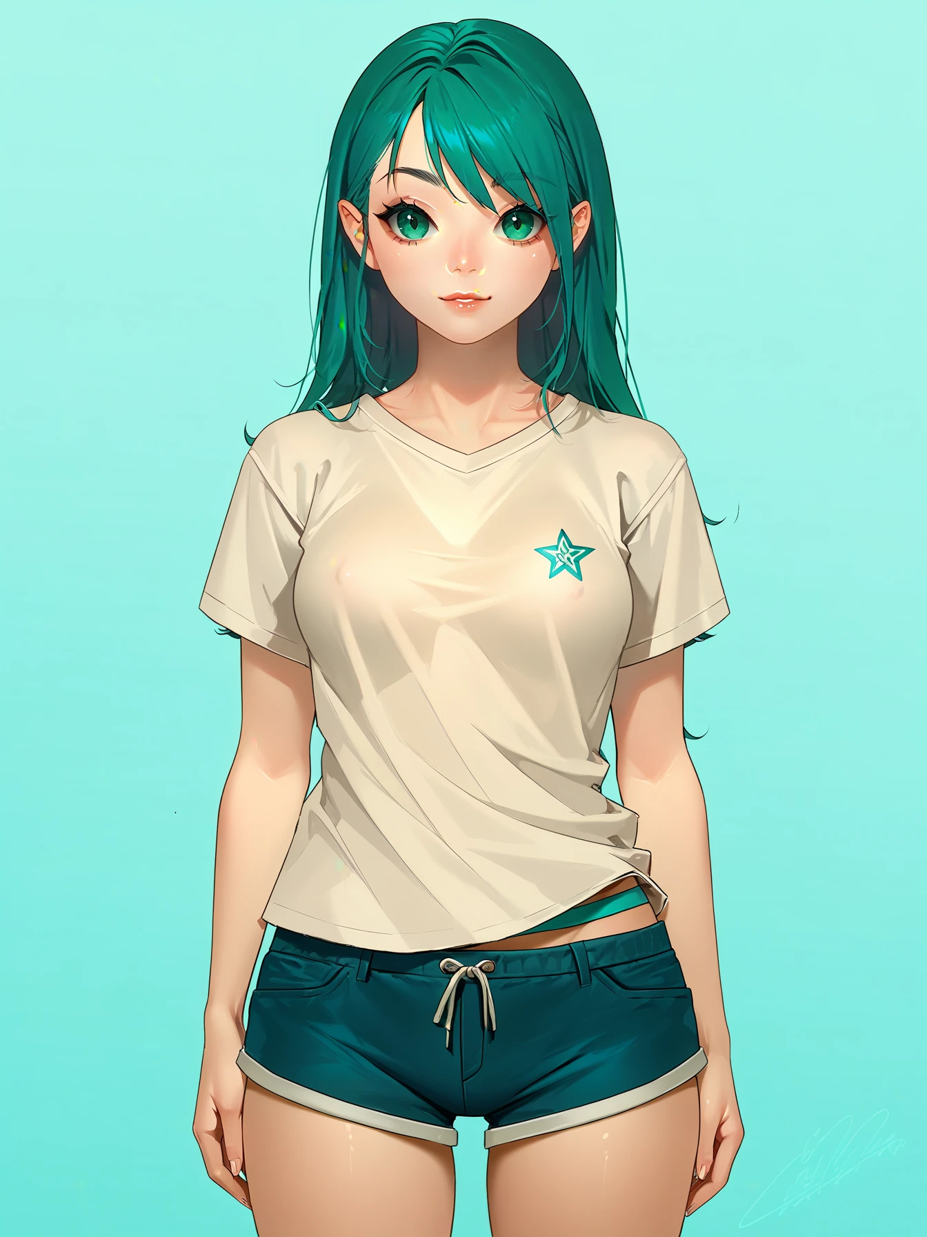 [Masami Chie] Artist Style PonyXL v1.0