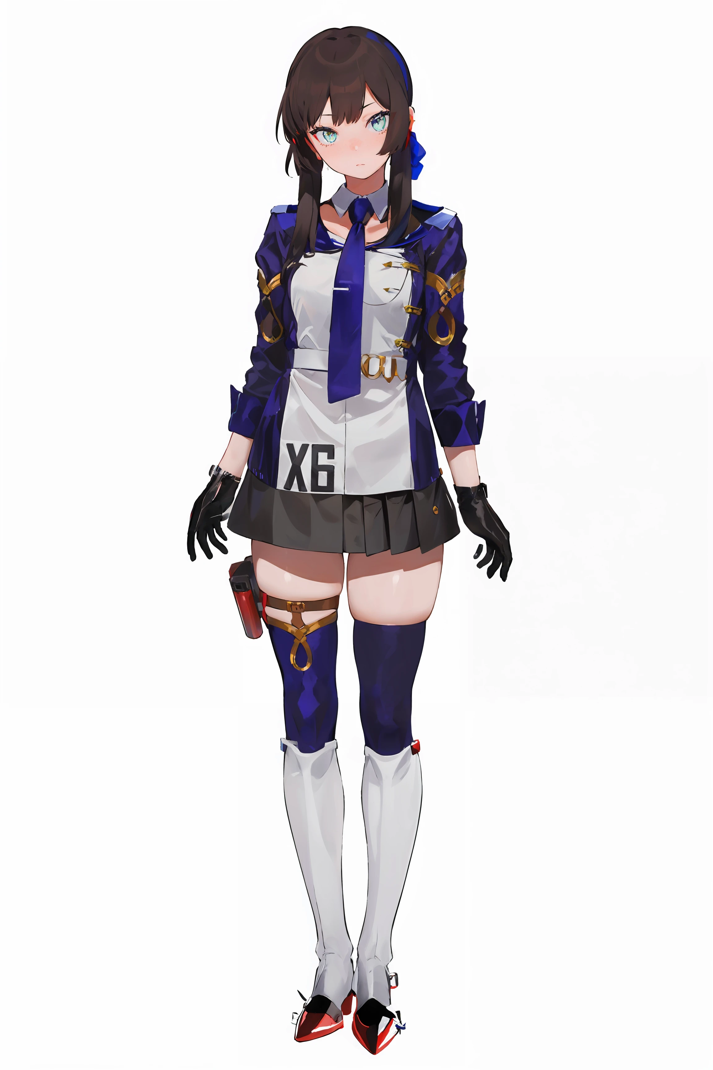 [Kantai Collection] Mogador  艦隊これくしょん  モガドール v1.0